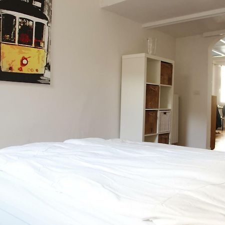 Art Apartment Velluti 피렌체 외부 사진