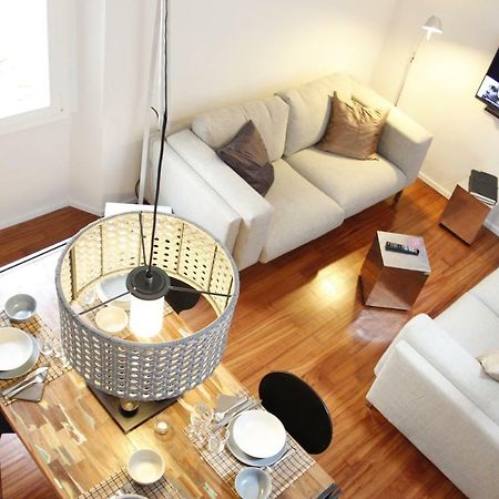 Art Apartment Velluti 피렌체 외부 사진