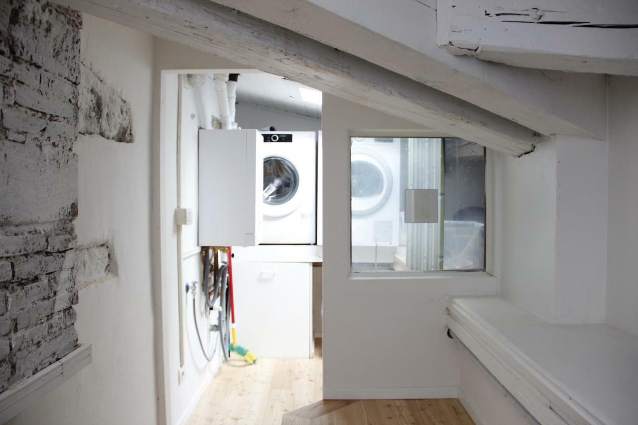 Art Apartment Velluti 피렌체 외부 사진