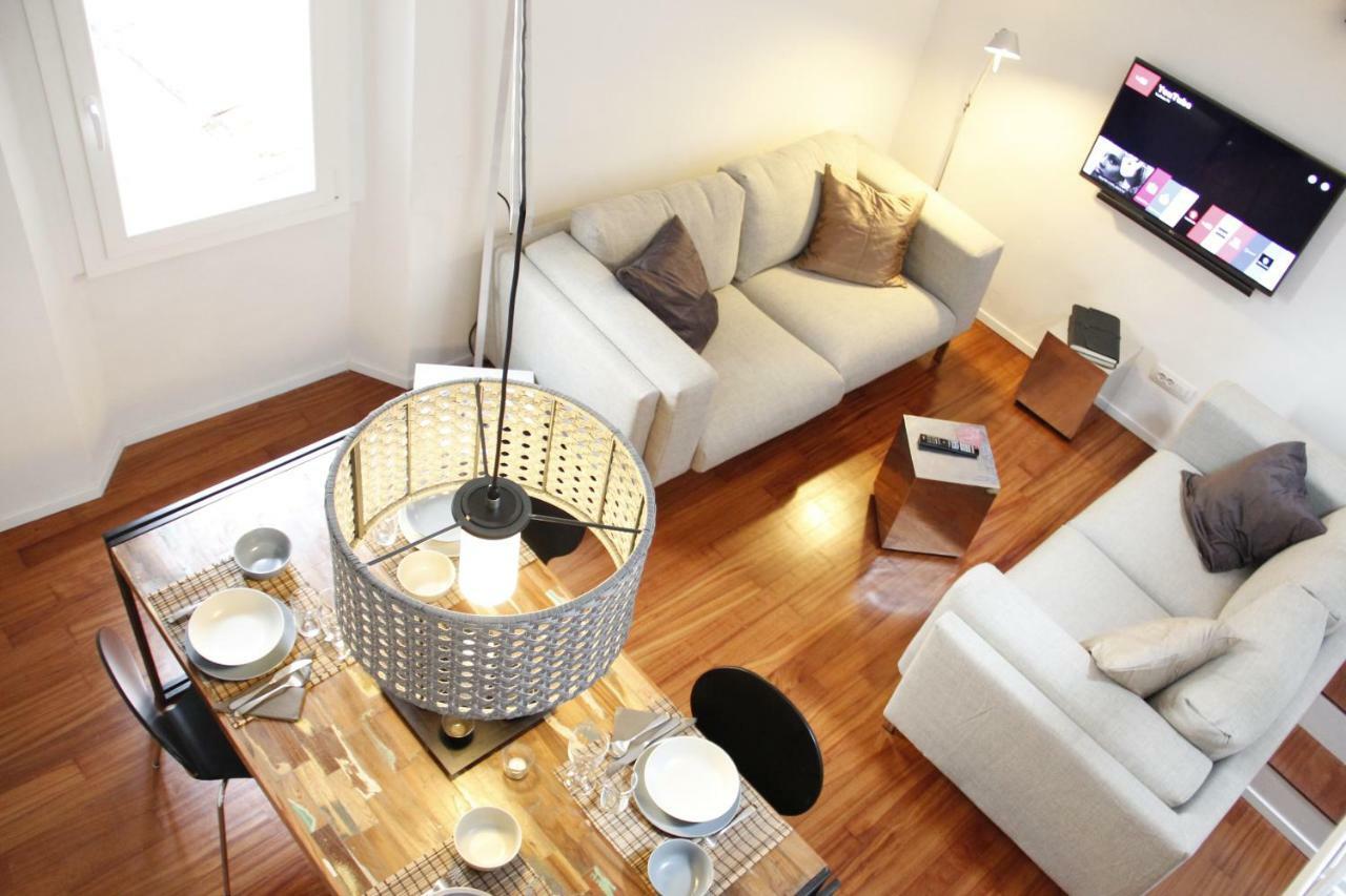Art Apartment Velluti 피렌체 외부 사진